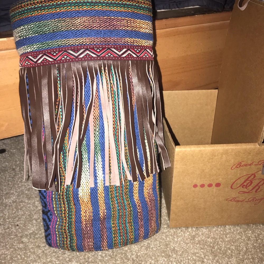 Original Boot Rugs - Picture 2 of 2
